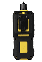 K-600M 6 in 1 Multi Gas Detector