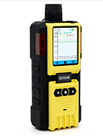 K-600 4 in 1 Multi Gas Detector