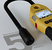 S-100 Gas Leak Detector