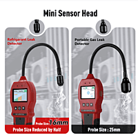 K-100(FR) Refrigerant Leak Detector