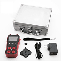 CD4 Mining Use Multi-gas Detector