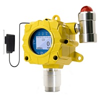 K-G60 Fixed Gas Detector