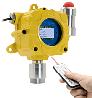 K-G60 Fixed Gas Detector