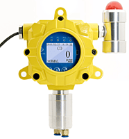 K-G60 Fixed Gas Detector