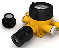 GT-K90 Fixed Gas Detector