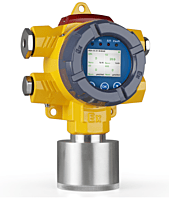 GTQ-DX401 Fixed Multi Gas Detector