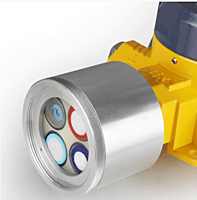 GTQ-DX401 Fixed Multi Gas Detector