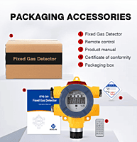 GTYQ-Z60 Fixed Gas Detector
