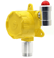 BH-60 Fixed Gas Detector