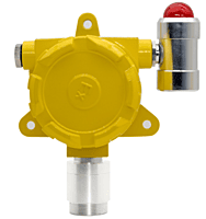 BH-60 Fixed Gas Detector