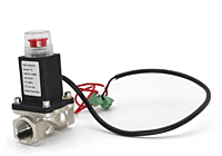 BH-H3 Gas Domestic Alarm