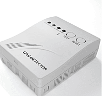 BH-H5 Domestic Gas Alarm