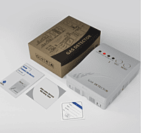 BH-H5 Domestic Gas Alarm