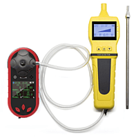 BH-GSP Gas Sampling Pump