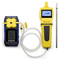 BH-GSP Gas Sampling Pump