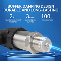 Pressure Transmitter BH-TP01 BH-2088