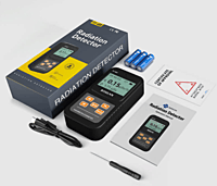 FS-600 Nuclear Radiation Detector