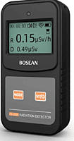 FS-1000 Nuclear Radiation Detector