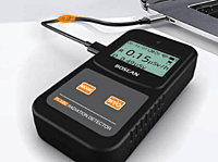 FS-1000 Nuclear Radiation Detector