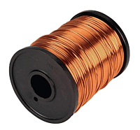 0.5 MM Copper Soldering Solder PPA Enamelled Repair Reel Wire