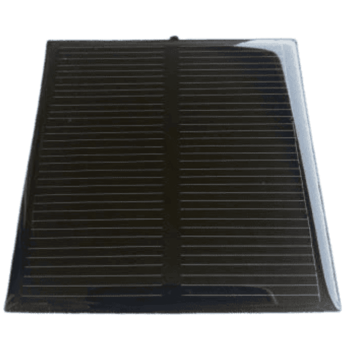 Mini Solar Panel 70X70 mm