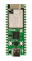 Elecrow Pico W5 Microcontroller Development Board
