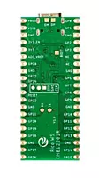 Elecrow Pico W5 Microcontroller Development Board