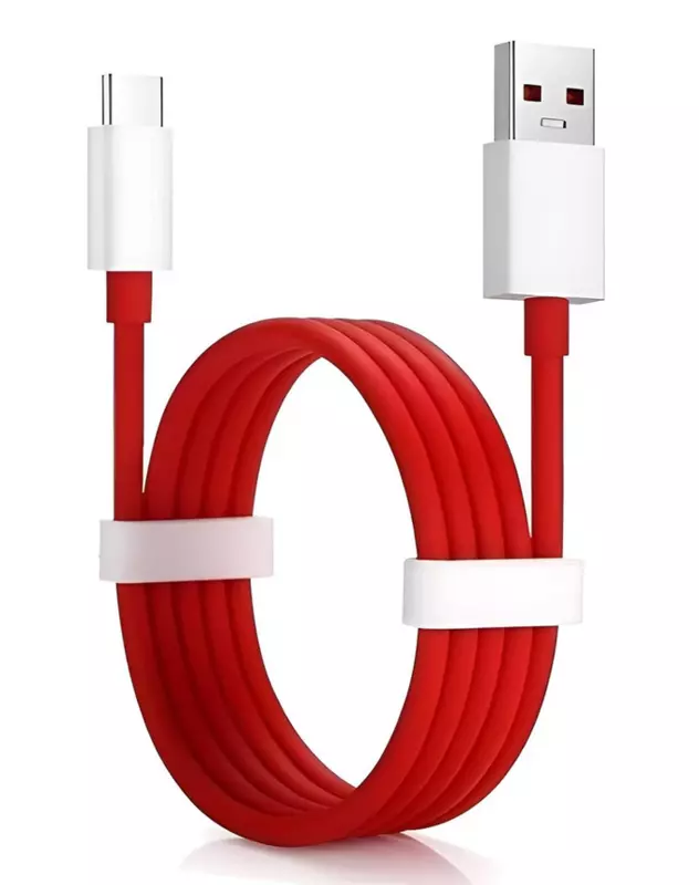 USB to Type C Data Sync Fast Charging Charger
