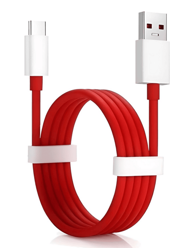 USB to Type C Data Sync Fast Charging Charger