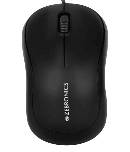 Wired USB Mouse