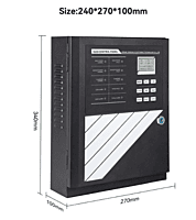 S-8000 Gas Controller