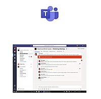 Microsoft 365 Business Standard for 1 User, 12-Month/1 year Subscription (Windows/Mac/iOS/Android)