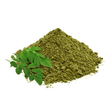 Moringa powder