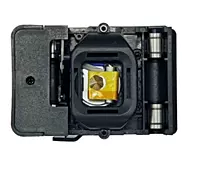 FINDER FULL EXTRUDER ASSEMBLY 24v