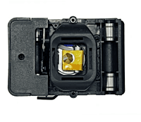 FINDER FULL EXTRUDER ASSEMBLY 24v