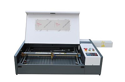 6040 laser cuttings and engraving machine