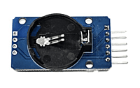 DS3231 RTC Module Precise Real Time Clock I2C AT24C32 without cell