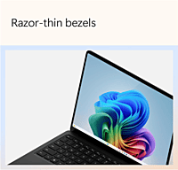 Microsoft New Surface Laptop (7th Edition) - Windows 11 Home Copilot + PC - 13.8”