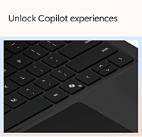 Microsoft New Surface Laptop (7th Edition) - Windows 11 Home Copilot + PC - 13.8”