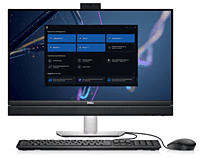 OptiPlex All-in-One Plus i5 14th Gen