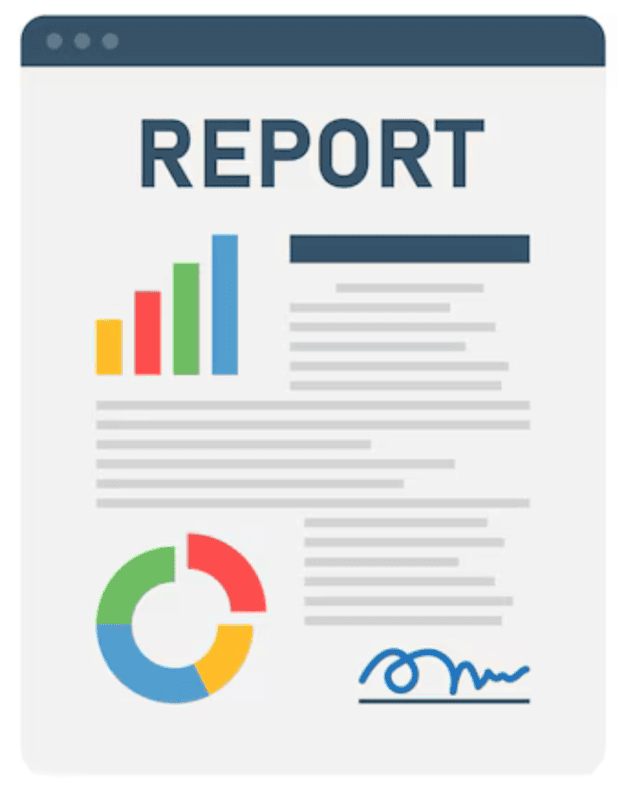 Scope of Work Report Report