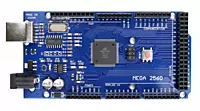 Arduino Mega