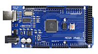 Arduino Mega