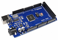 Arduino Mega