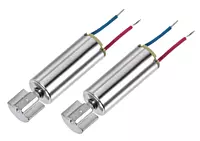 Vibration Motor  3V 6*14MM Hollow Cup