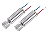 Vibration Motor  3V 6*14MM Hollow Cup