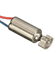 Vibration Motor  3V 6*14MM Hollow Cup