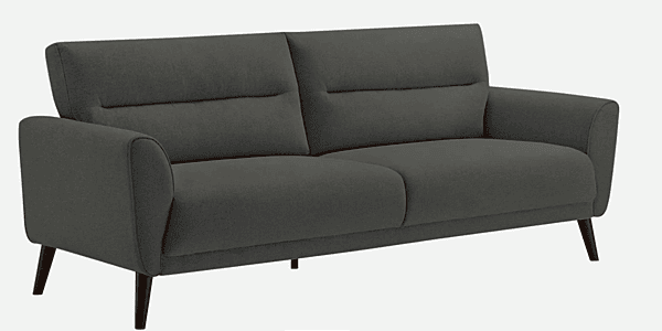 Stokes 3 seater Sofa