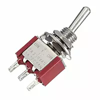 3 Pin SPDT Toggle Switch 5A