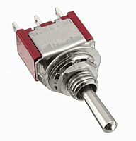 3 Pin SPDT Toggle Switch 5A